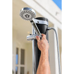 Ντουζιέρα Bestway® SolarFlow 20L Outdoor Shower Δεξαμενή Ντους